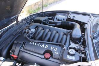 Thumbnail von Jaguar XK8 Coupé 3 jaar garantie