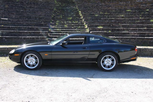 Thumbnail von Jaguar XK8 Coupe 3 Years Warranty