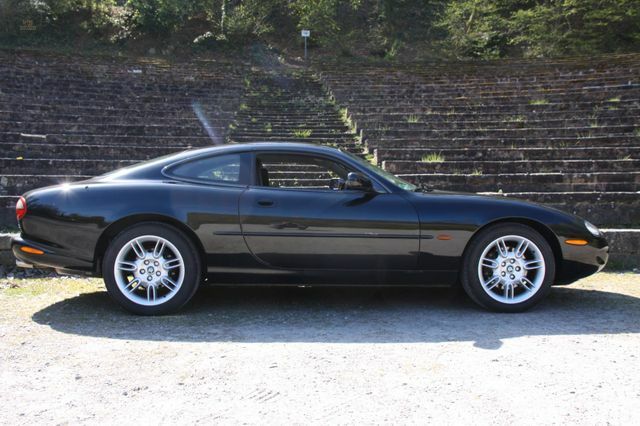 Thumbnail von Jaguar XK8 Coupe 3 Years Warranty