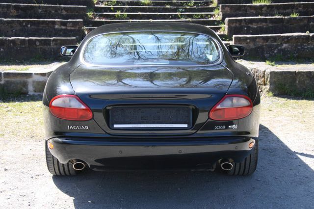 Thumbnail von Jaguar XK8 Coupe 3 Years Warranty