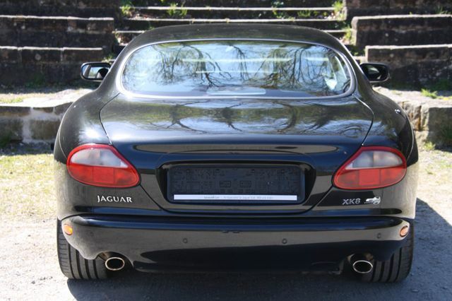 Thumbnail von Jaguar XK8 Coupe 3 Years Warranty