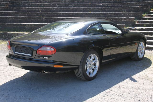 Thumbnail von Jaguar XK8 Coupe 3 Years Warranty