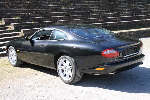 Thumbnail von Jaguar XK8 Coupe 3 Years Warranty