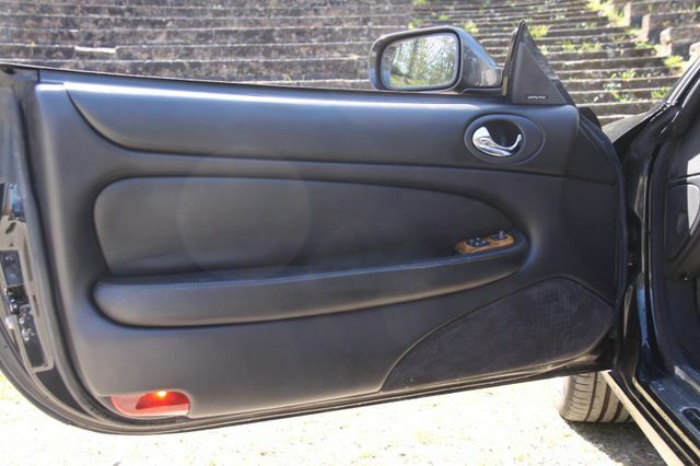 Thumbnail von Jaguar XK8 Coupe 3 Years Warranty