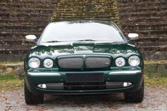 Thumbnail von Jaguar Top gepflegter XJR mit 3 Jahre Garantie
