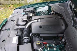 Thumbnail von Jaguar top-maintained XJR with 3 years warranty