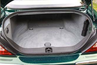 Thumbnail von Jaguar top-maintained XJR with 3 years warranty