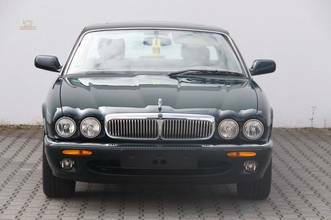 Thumbnail von Jaguar XJ 4.0 Sovereign 3 jaar garantie