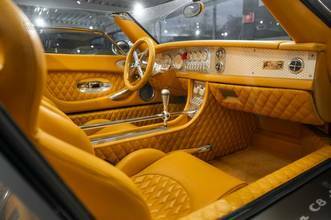 Thumbnail von Spyker C8 Spyder Widebody 405PS