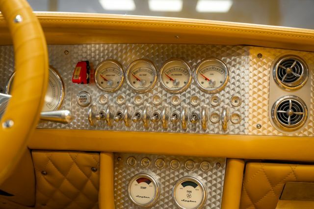 Thumbnail von Spyker C8 Spyder Widebody 405PS