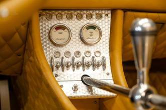 Thumbnail von Spyker C8 Spyder Widebody 405PS