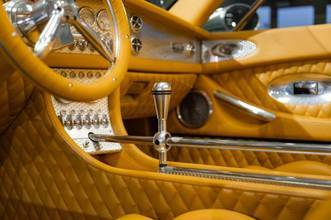 Thumbnail von Spyker C8 Spyder Widebody 405PS