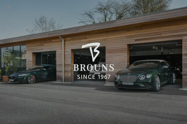 Thumbnail von Spyker C8 Spyder Widebody 405PS