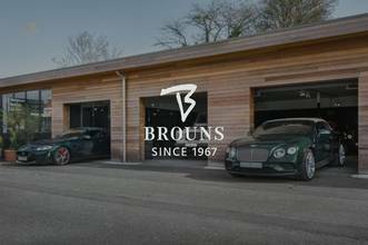 Thumbnail von Spyker C8 Spyder Widebody 405PS