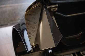 Thumbnail von Spyker C8 Spyder Widebody 405PS