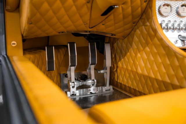 Thumbnail von Spyker C8 Spyder Widebody 405PS