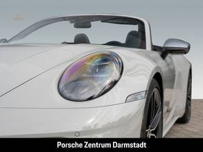 Thumbnail von Porsche 992 911 Carrera T Cabriolet BOSE LED-Matrix