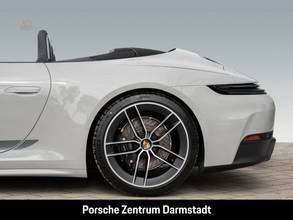 Thumbnail von Porsche 992 911 Carrera T Cabriolet BOSE LED-Matrix