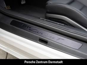 Thumbnail von Porsche 992 911 Carrera T Cabriolet BOSE LED-Matrix