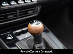 Thumbnail von Porsche 992 911 Carrera T Cabriolet BOSE LED-Matrix