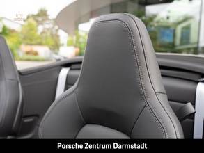 Thumbnail von Porsche 992 911 Carrera T Cabriolet BOSE LED-Matrix