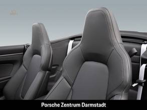 Thumbnail von Porsche 992 911 Carrera T Cabriolet BOSE LED-Matrix