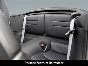 Thumbnail von Porsche 992 911 Carrera T Cabriolet BOSE LED-Matrix