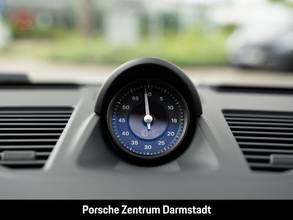 Thumbnail von Porsche 992 911 Carrera T Cabriolet BOSE LED-Matrix