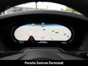 Thumbnail von Porsche 992 911 Carrera T Cabriolet BOSE LED-Matrix