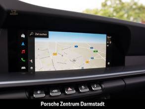 Thumbnail von Porsche 992 911 Carrera T Cabriolet BOSE LED-Matrix