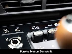 Thumbnail von Porsche 992 911 Carrera T Cabriolet BOSE LED-Matrix