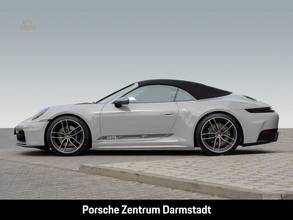 Thumbnail von Porsche 992 911 Carrera T Cabriolet BOSE LED-Matrix