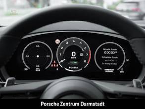 Thumbnail von Porsche Cayenne E-Hybrid Black Edition InnoDrive Head-Up