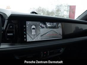 Thumbnail von Porsche Cayenne E-Hybrid Black Edition InnoDrive Head-Up