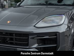 Thumbnail von Porsche Cayenne E-Hybrid Black Edition InnoDrive Head-Up