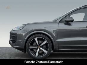 Thumbnail von Porsche Cayenne E-Hybrid Black Edition InnoDrive Head-Up
