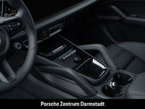 Thumbnail von Porsche Cayenne E-Hybrid Black Edition InnoDrive Head-Up
