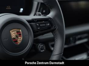 Thumbnail von Porsche Cayenne E-Hybrid Black Edition InnoDrive Head-Up