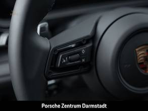 Thumbnail von Porsche Cayenne E-Hybrid Black Edition InnoDrive Head-Up