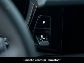 Thumbnail von Porsche Cayenne E-Hybrid Black Edition InnoDrive Head-Up