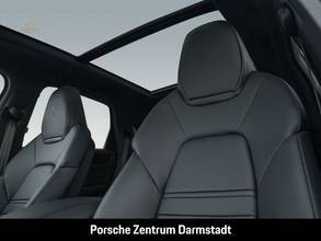 Thumbnail von Porsche Cayenne E-Hybrid Black Edition InnoDrive Head-Up