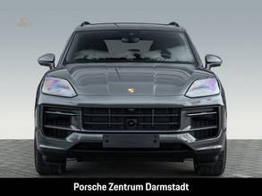 Thumbnail von Porsche Cayenne E-Hybrid Black Edition InnoDrive Head-Up