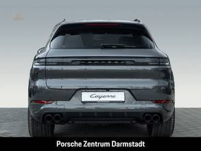 Thumbnail von Porsche Cayenne E-Hybrid Black Edition InnoDrive Head-Up