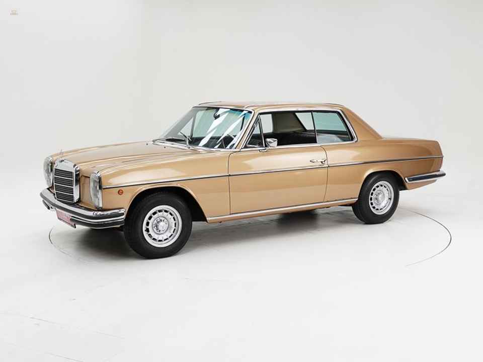 Mercedes-Benz 250 CE '69