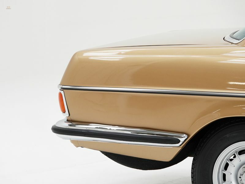 Thumbnail von Mercedes-Benz 250 CE '69