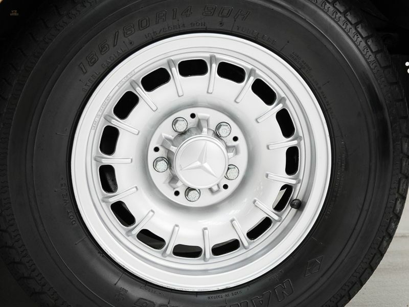 Thumbnail von Mercedes-Benz 250 CE '69