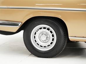 Thumbnail von Mercedes-Benz 250 CE '69