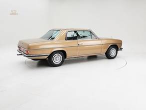 Thumbnail von Mercedes-Benz 250 CE '69