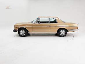 Thumbnail von Mercedes-Benz 250 CE '69