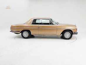 Thumbnail von Mercedes-Benz 250 CE '69